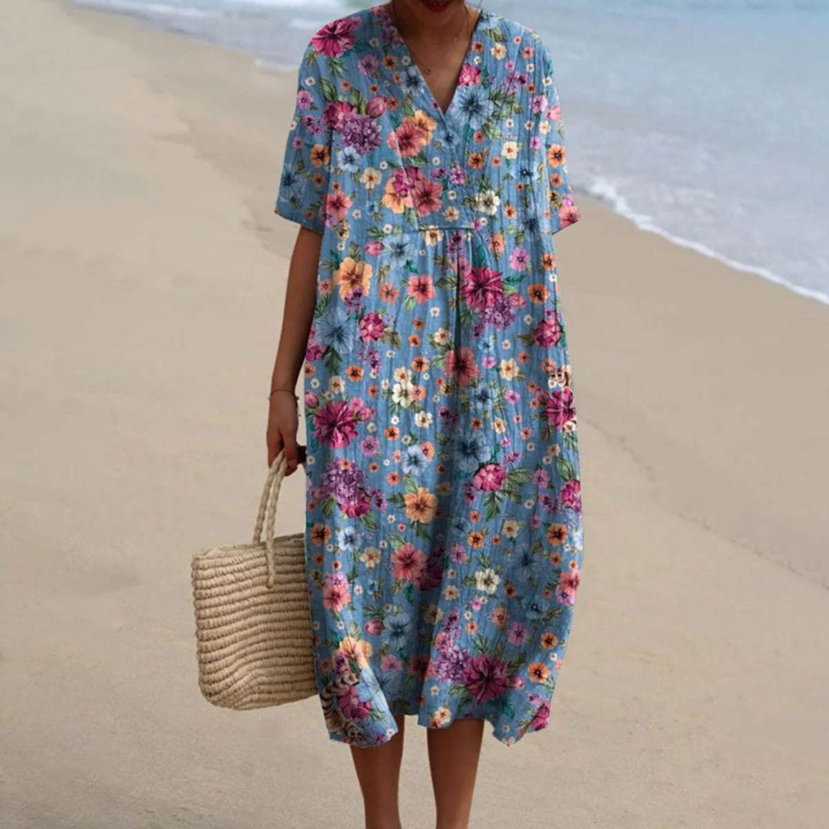 Liana™ | Summer Dress