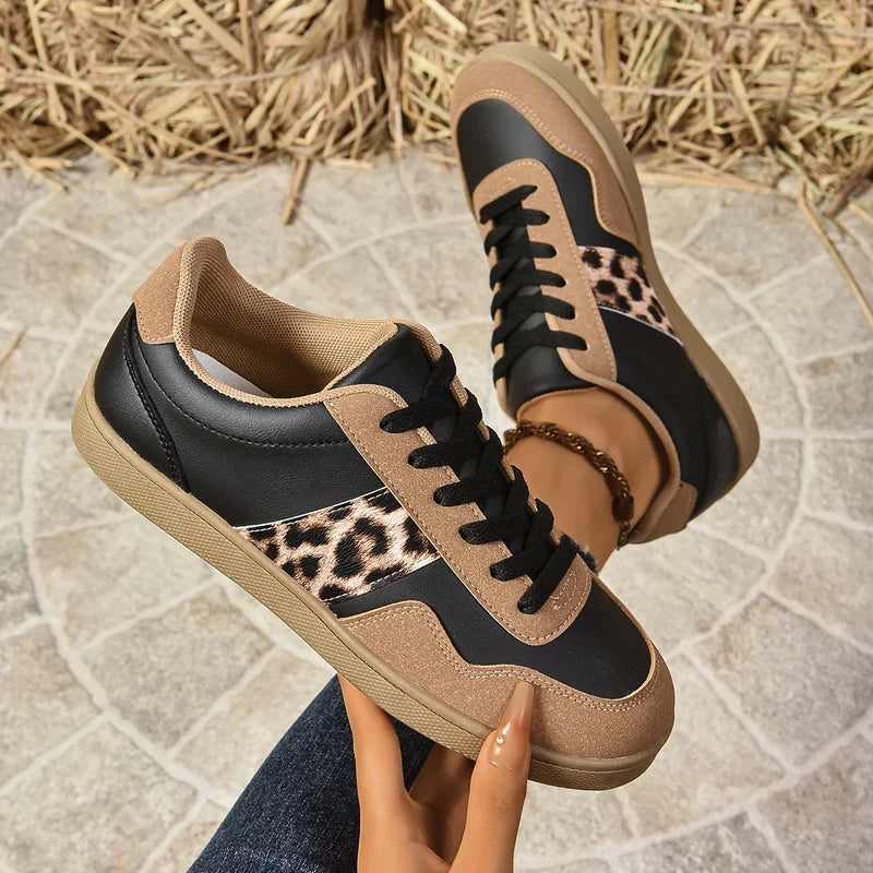 Marianne™ | Orthopedische Comfortabele Schoenen