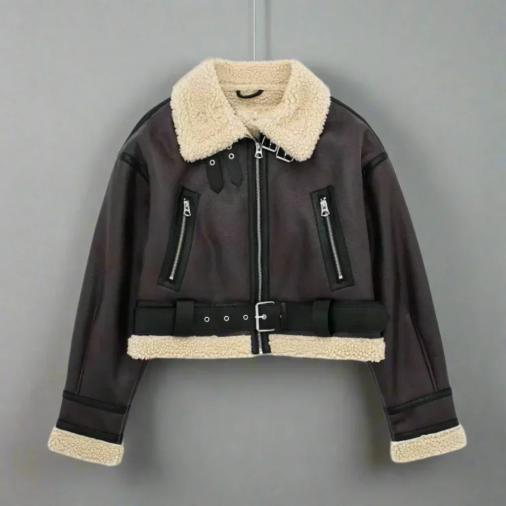 Aurélie™ | Trendy Jas