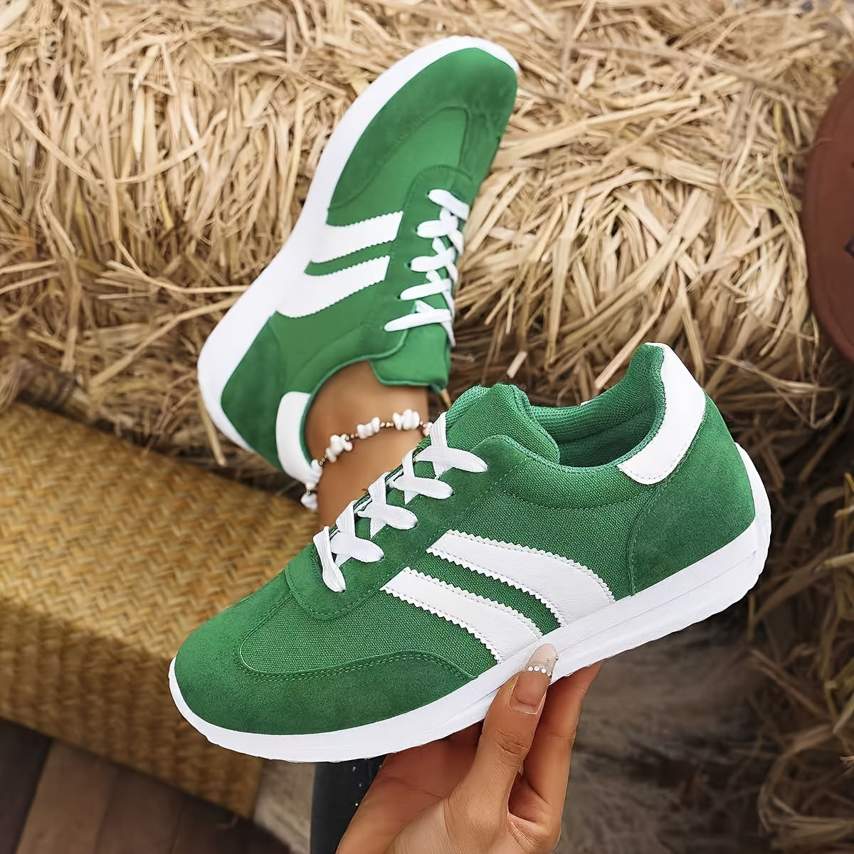 Els™ | Orthopedische Comfortabele Sneakers