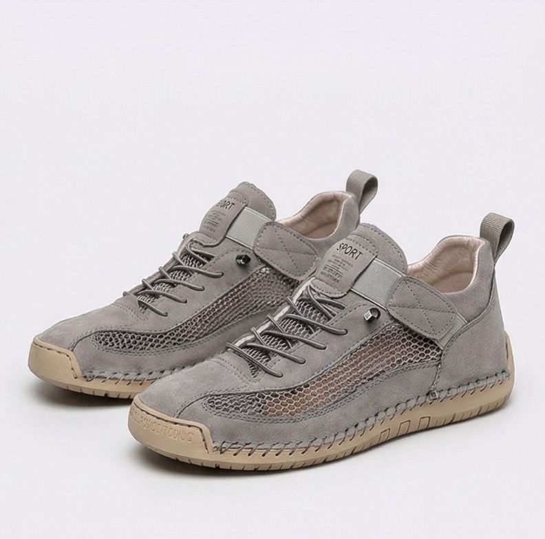 Willow – Lightweight Comfort Trainers