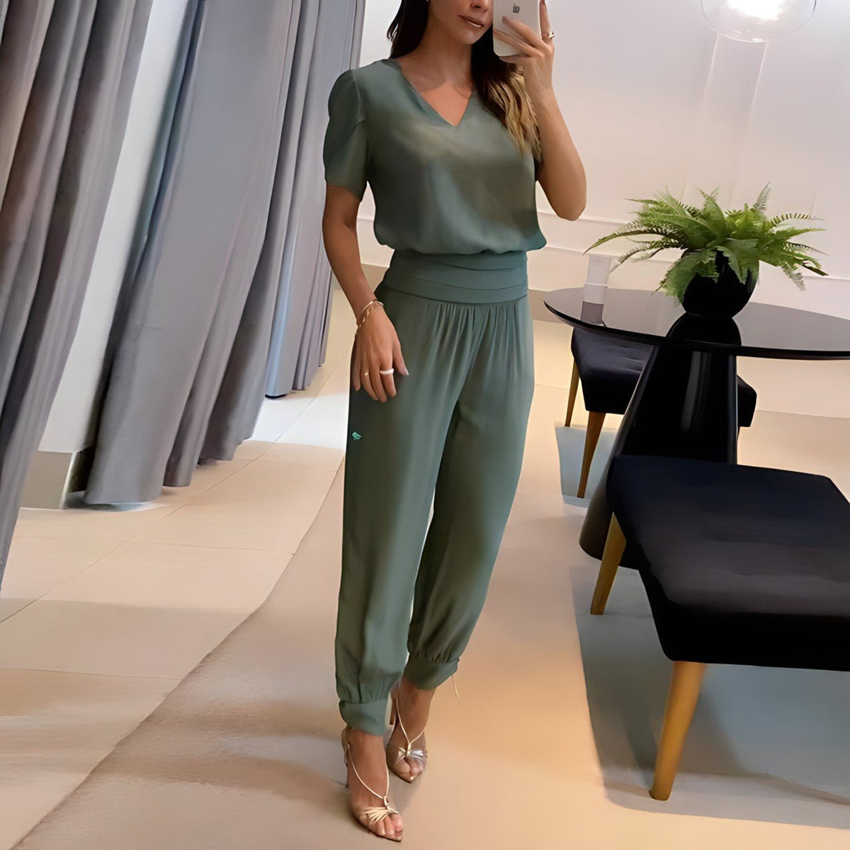 Daphne™ – Stylish Trendy Set