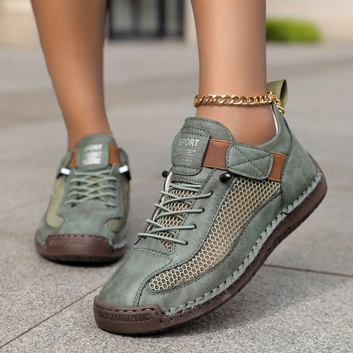 Willow – Lightweight Comfort Trainers