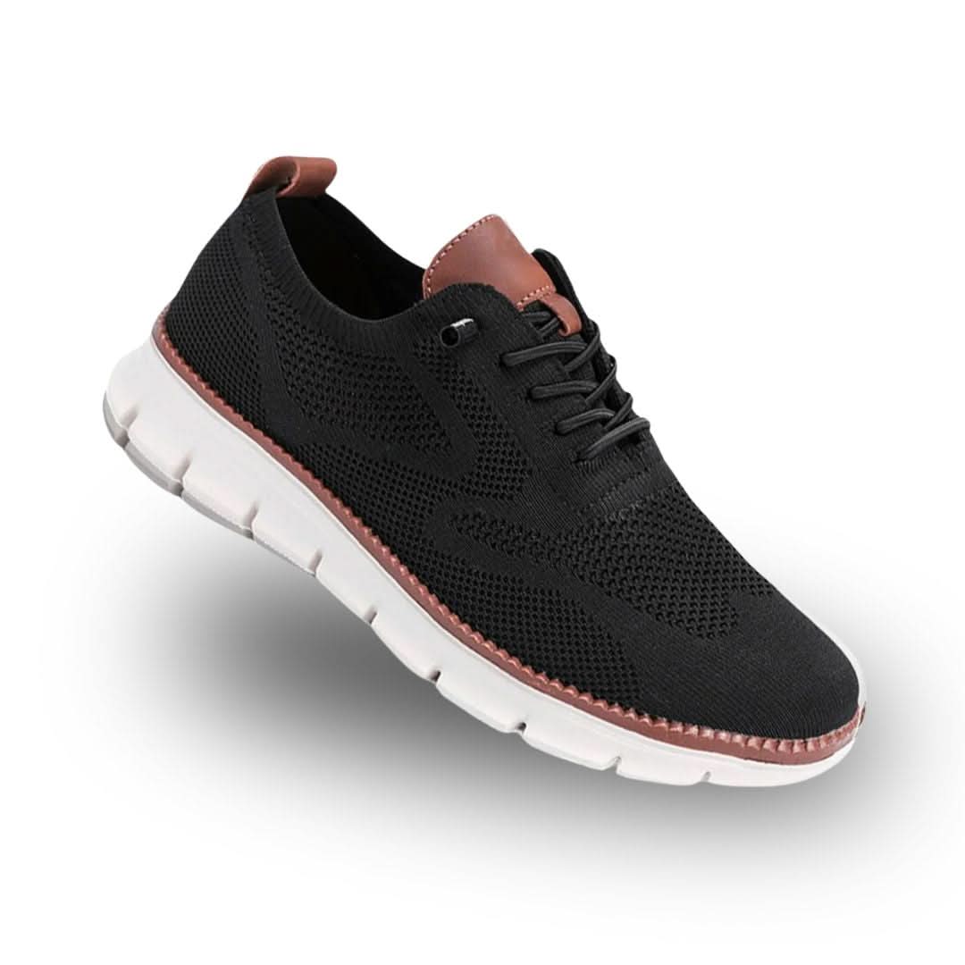 Wout | Comfortabele wandelschoenen voor de hele dag
