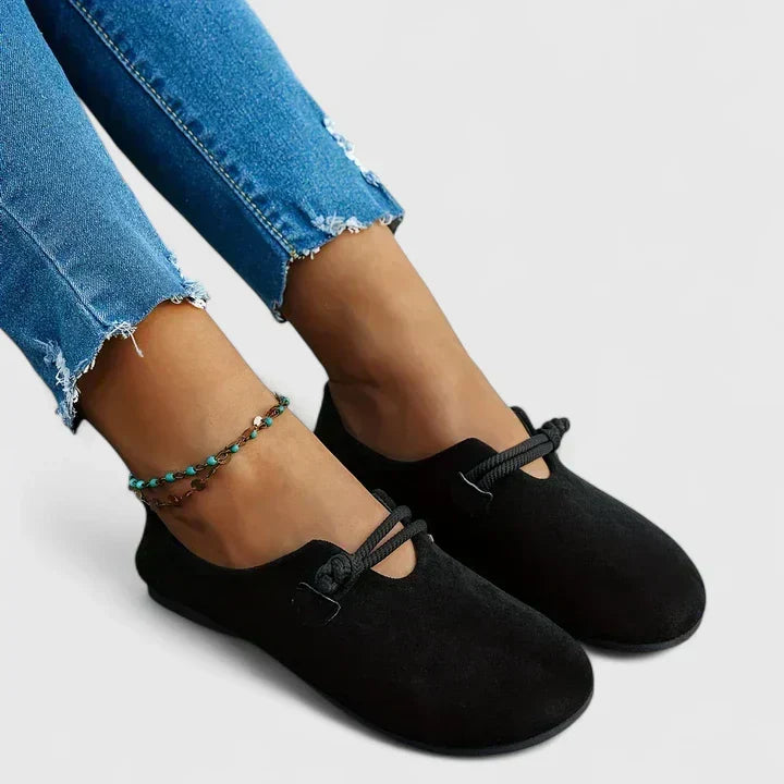 Lino™ | Comfortabele Orthopedische Schoenen