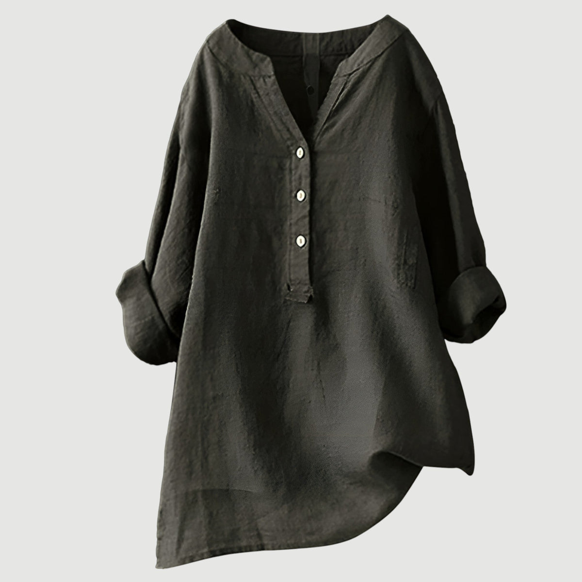 Rivae™ | Casual Losse Blouse