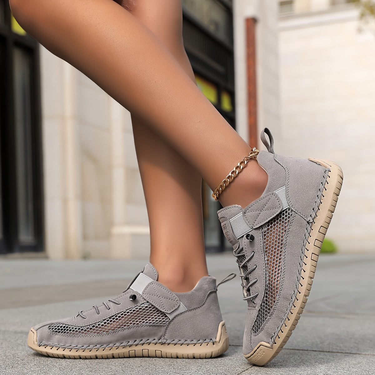 Willow – Lightweight Comfort Trainers