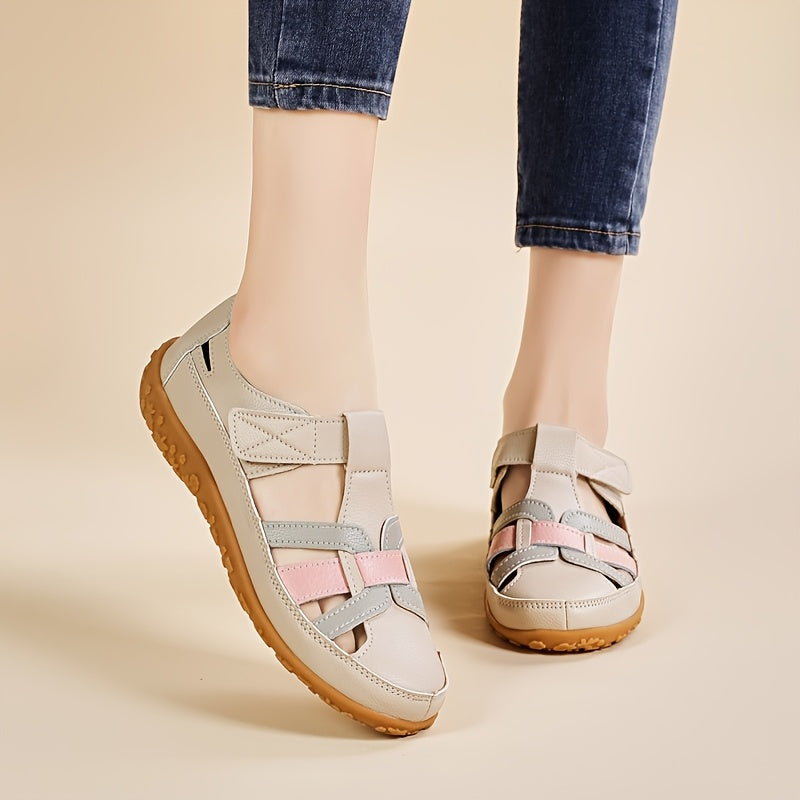 Mia – Comfortable Sandals for Everyday Use