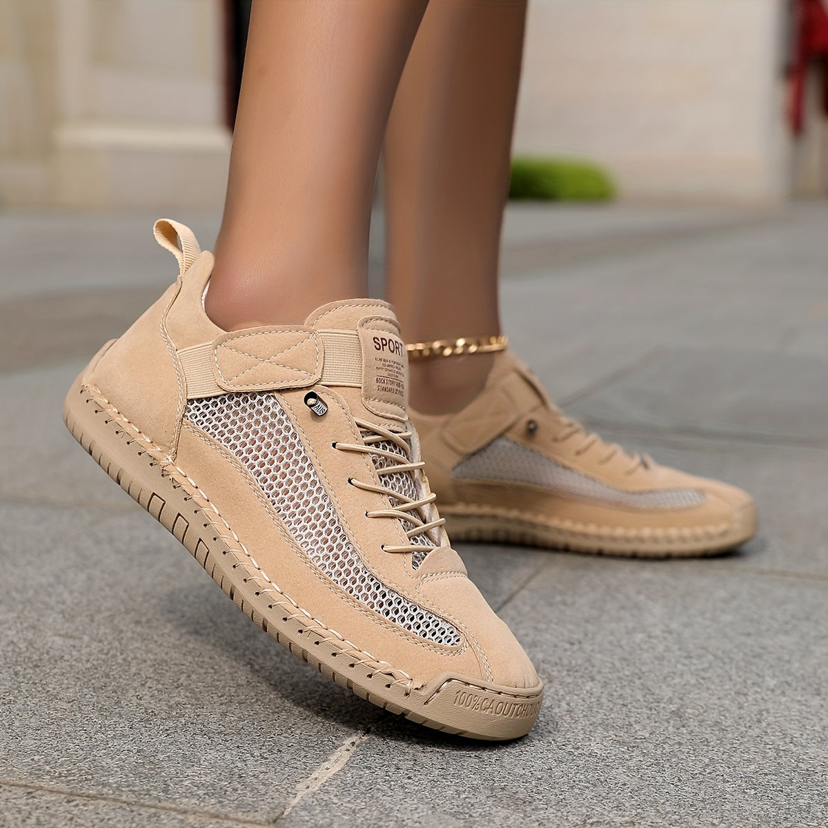 Willow – Lightweight Comfort Trainers