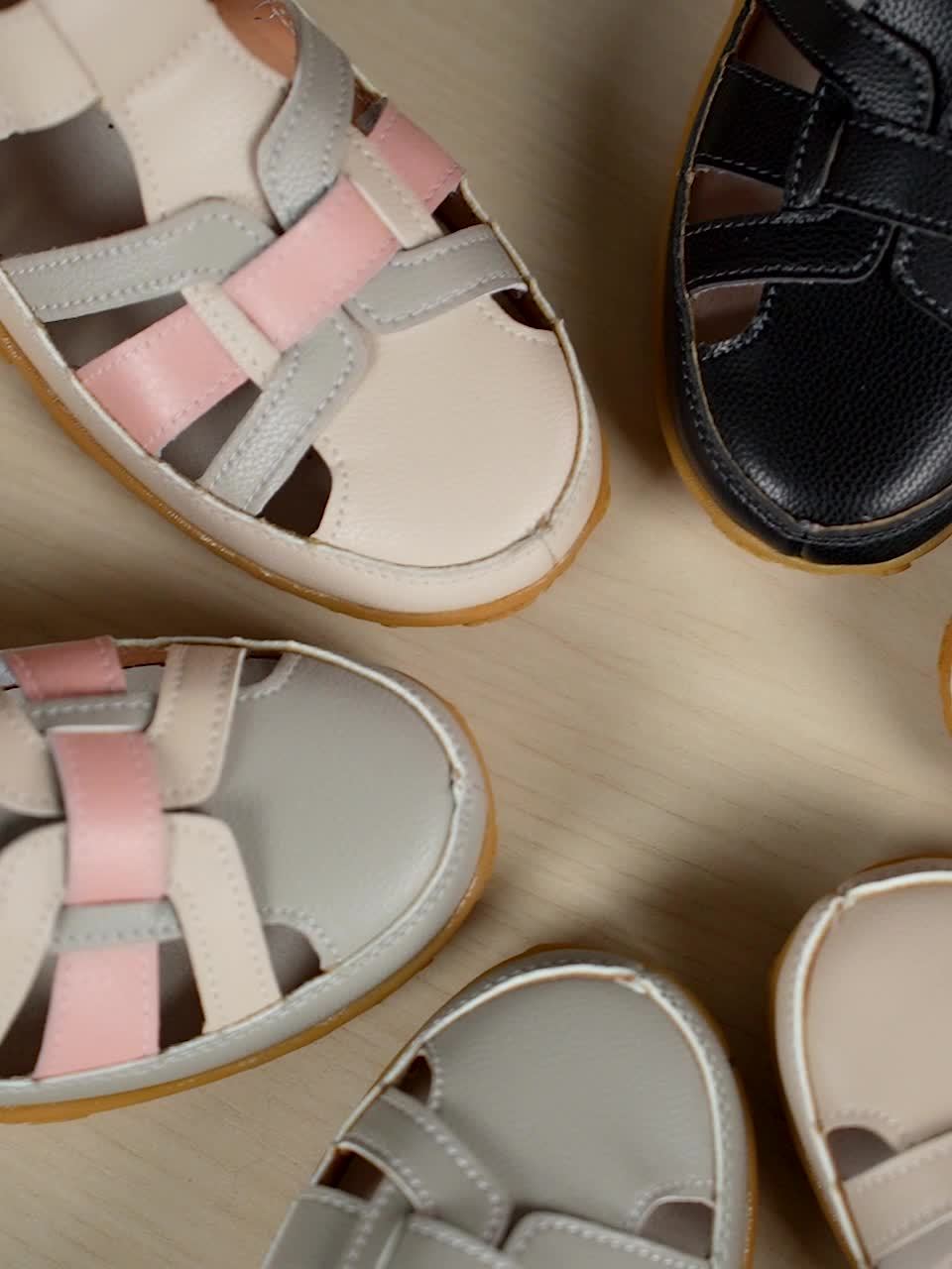 Mia – Comfortable Sandals for Everyday Use
