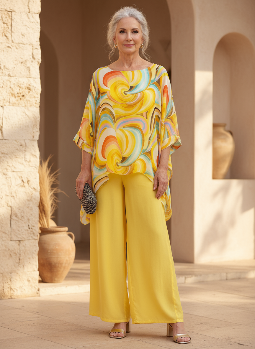 Lichelle™ – Artistic Breeze Set