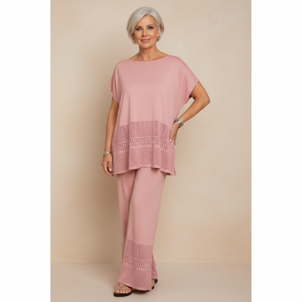 Elodie™ – Timeless Comfy Set