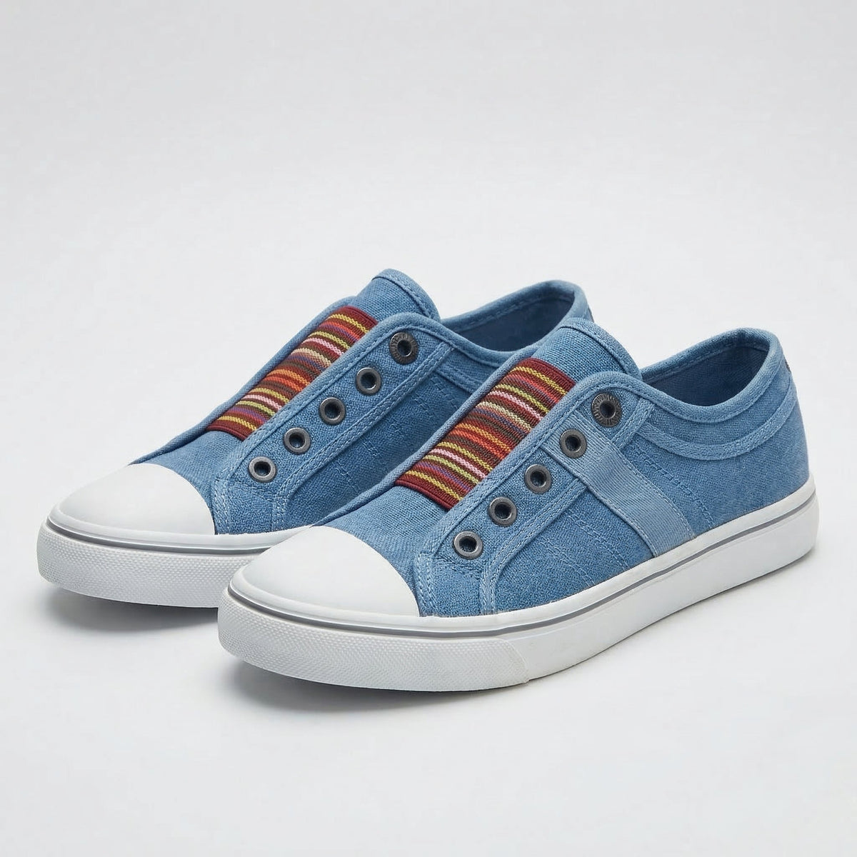 Carol – Casual Slip-On Trainers