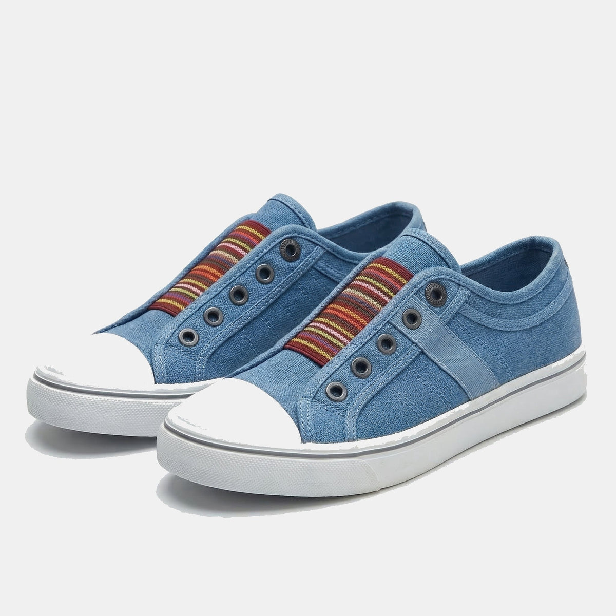 Carol – Casual Slip-On Trainers