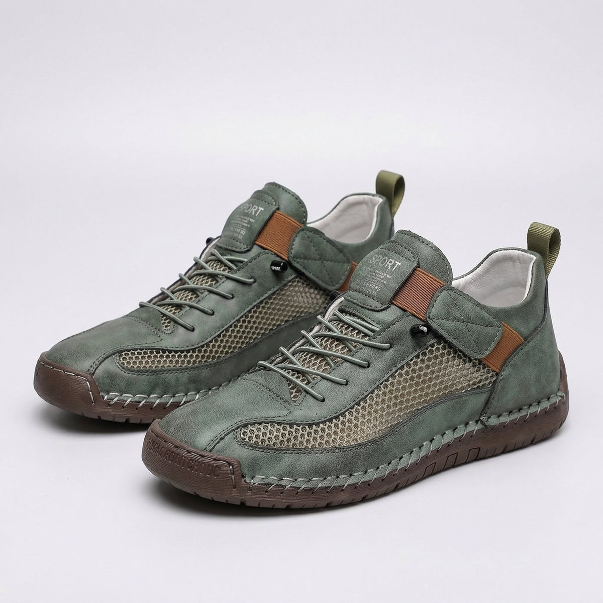 Willow – Lightweight Comfort Trainers