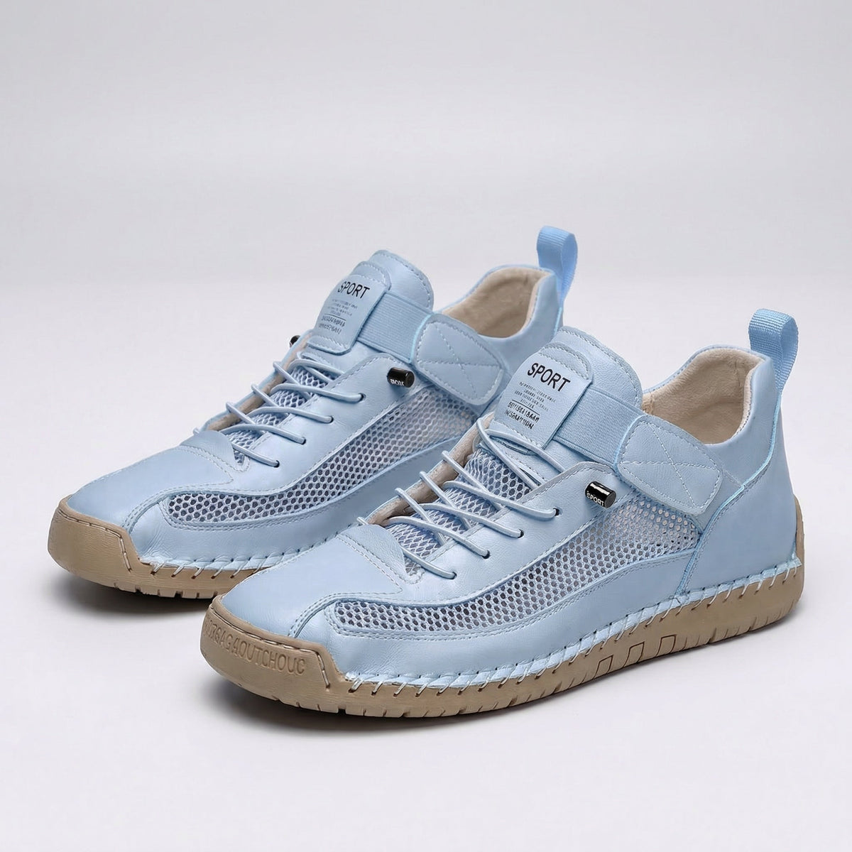 Willow – Lightweight Comfort Trainers
