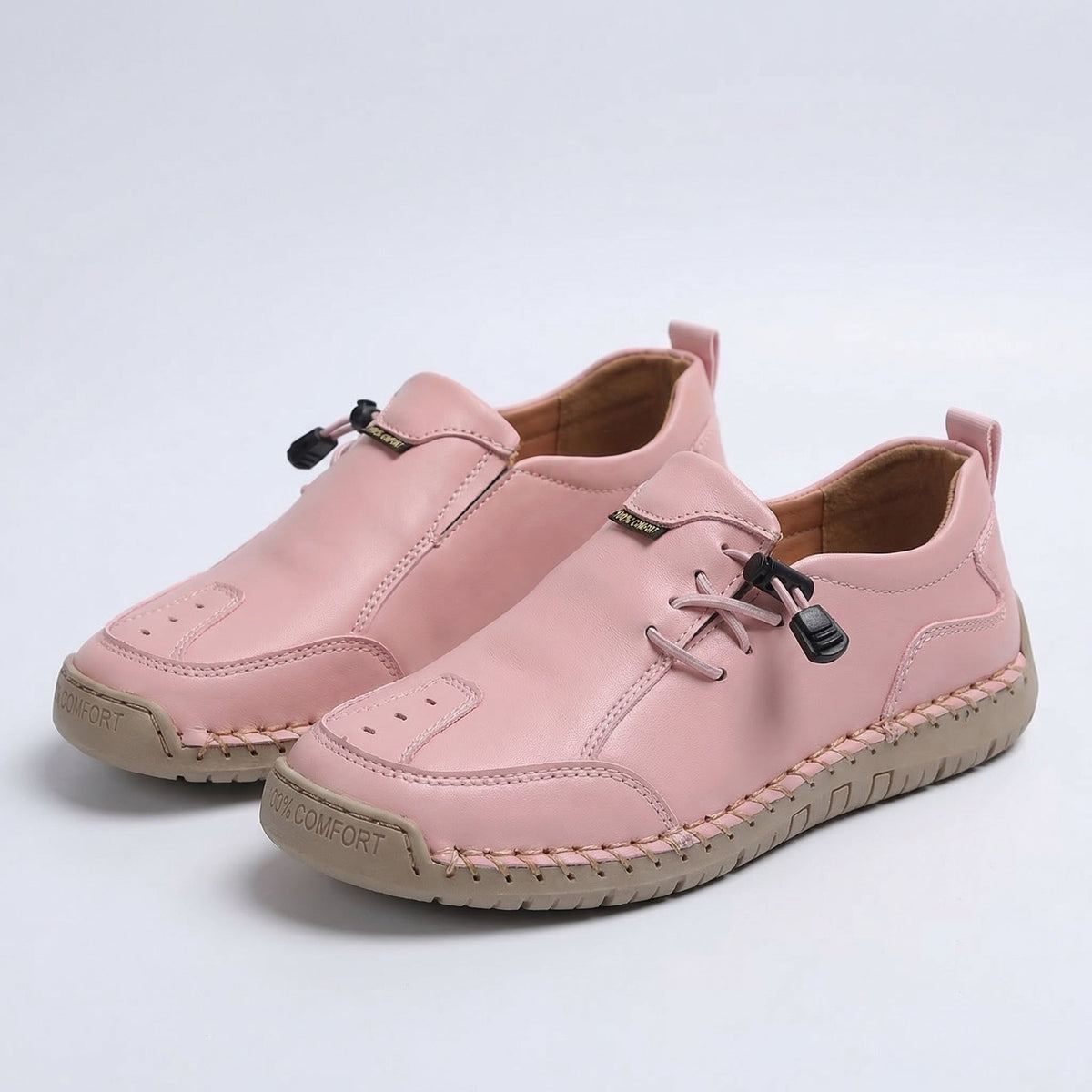 Brooklyn – Flexible and Lightweight Shoes