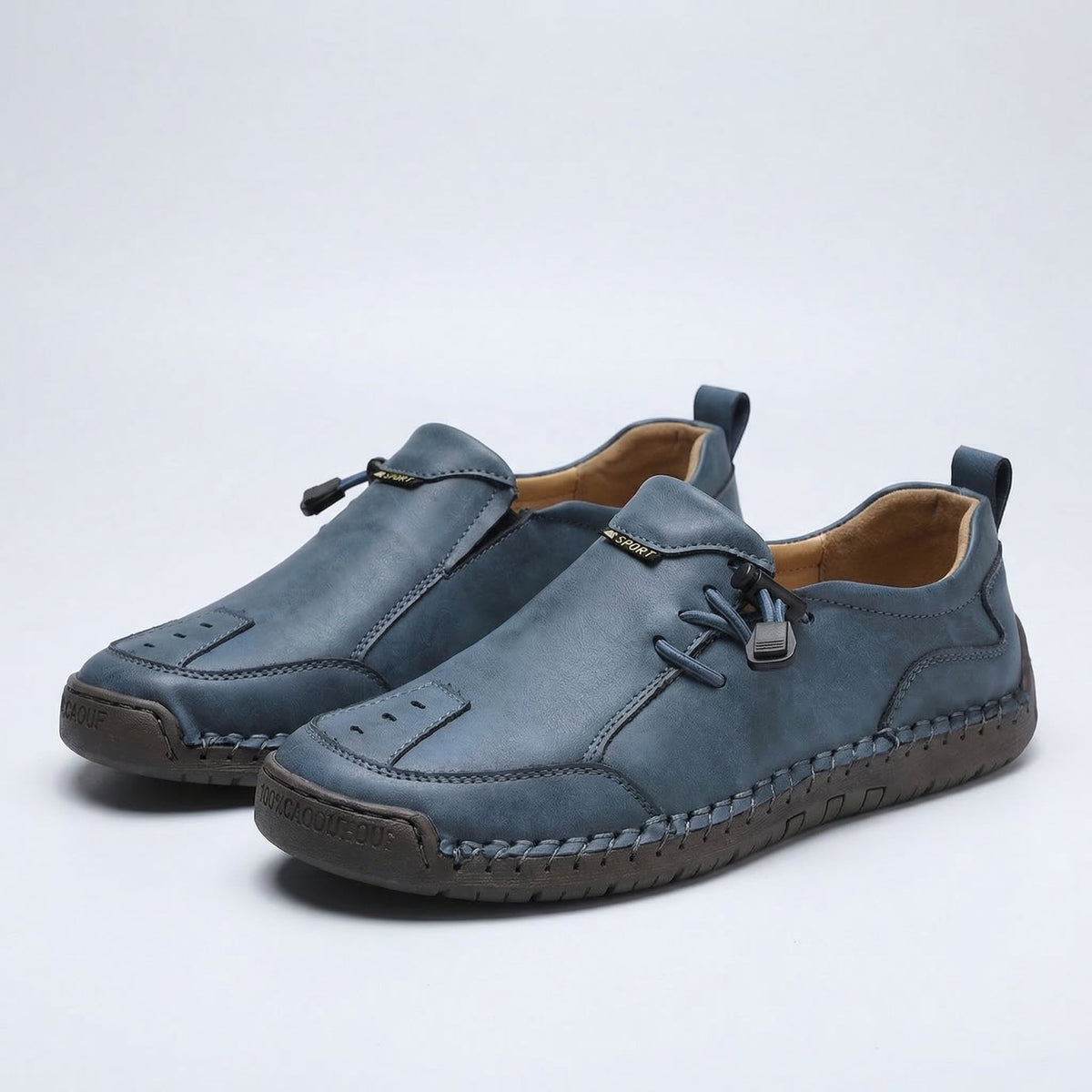Brooklyn – Flexible and Lightweight Shoes