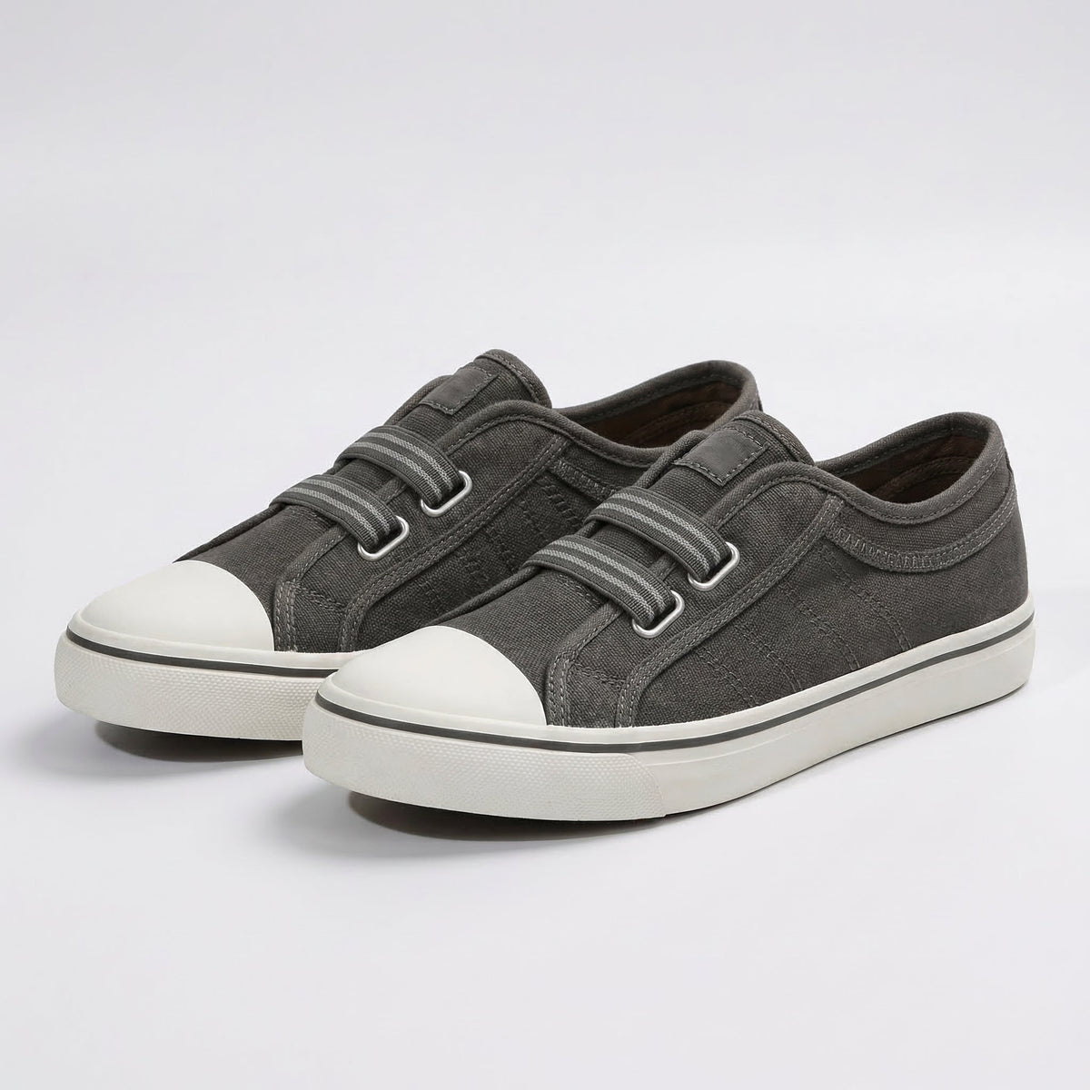 Carol – Casual Slip-On Trainers
