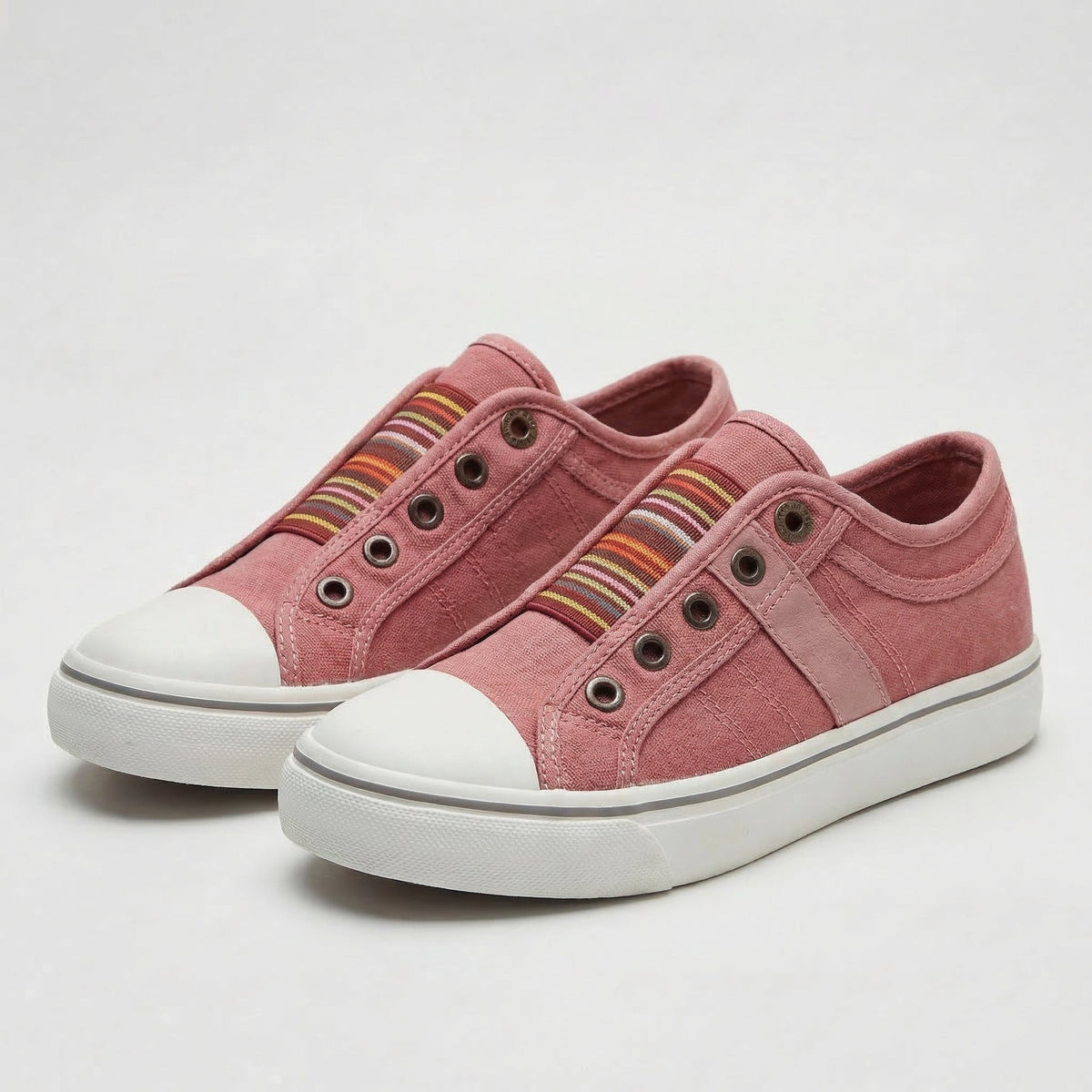 Carol – Casual Slip-On Trainers