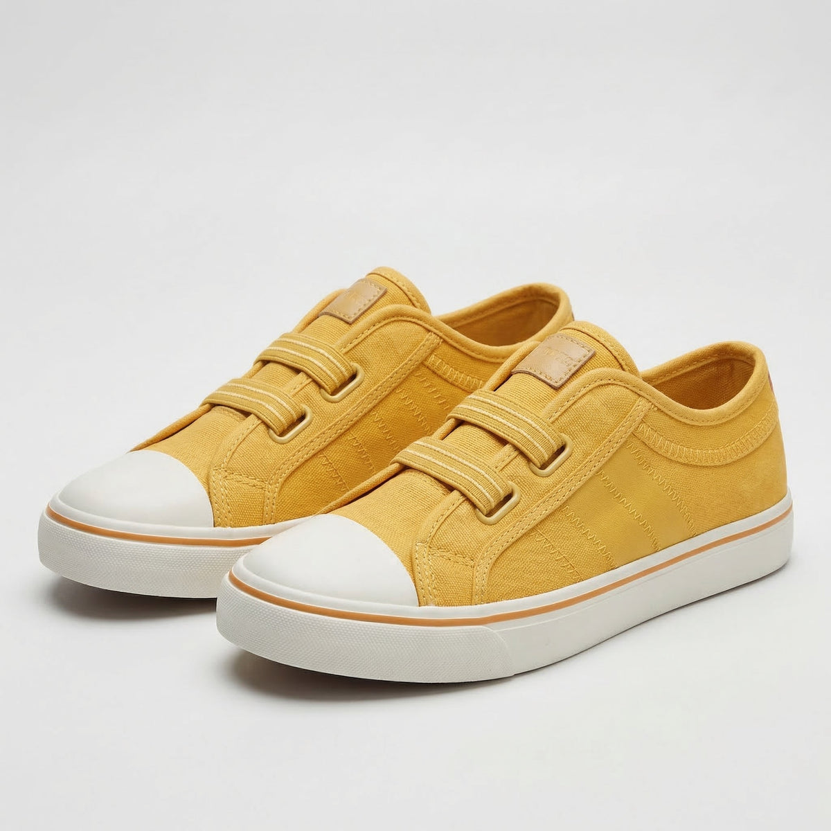 Carol – Casual Slip-On Trainers