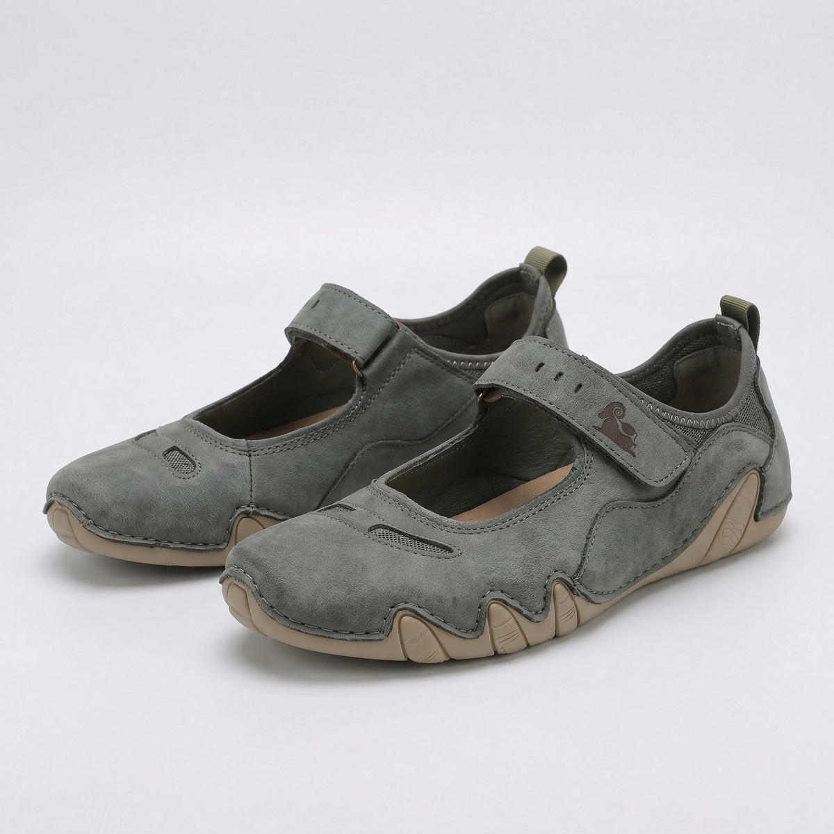 Emma – Lightweight and Comfortable Ballet Flats
