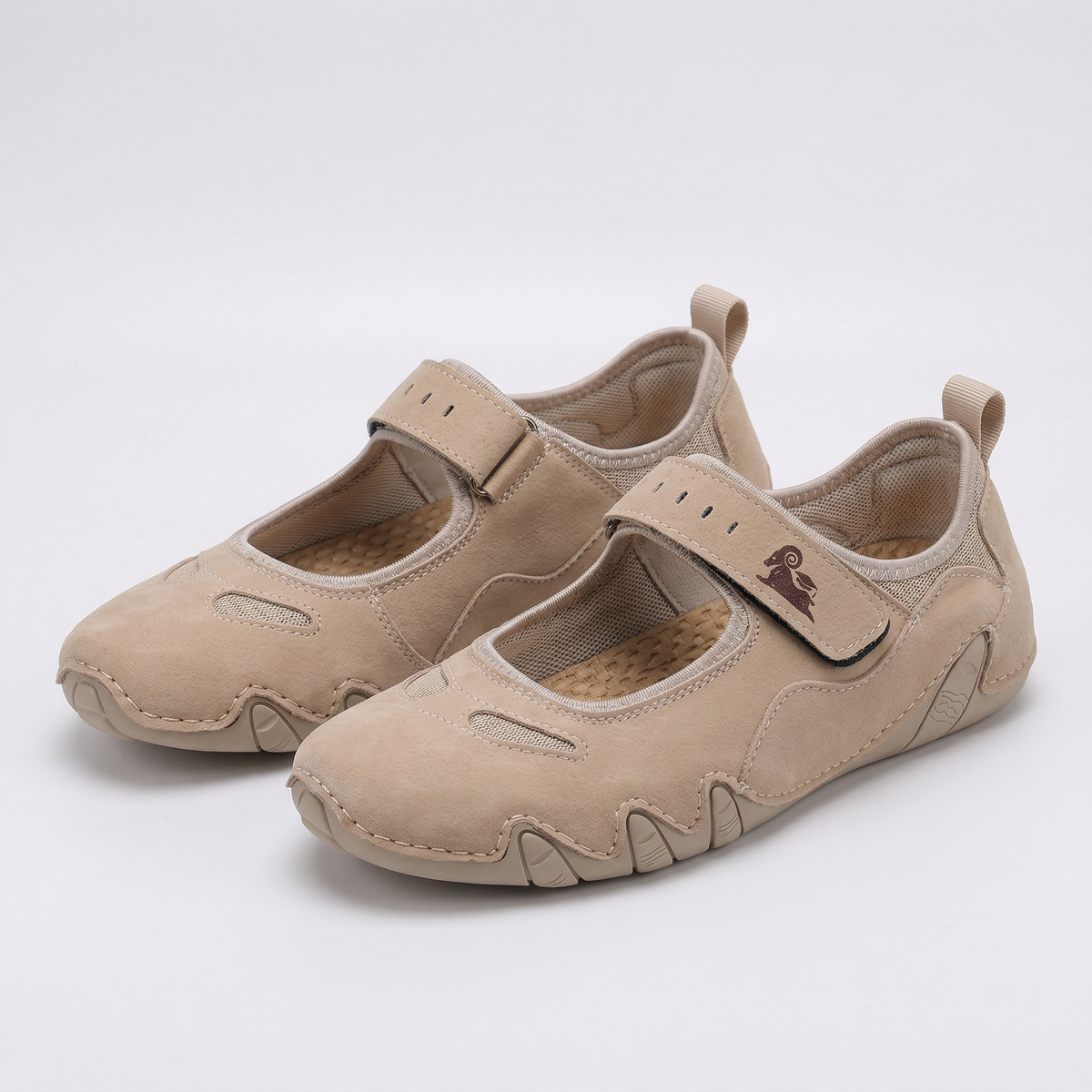Emma – Lightweight and Comfortable Ballet Flats