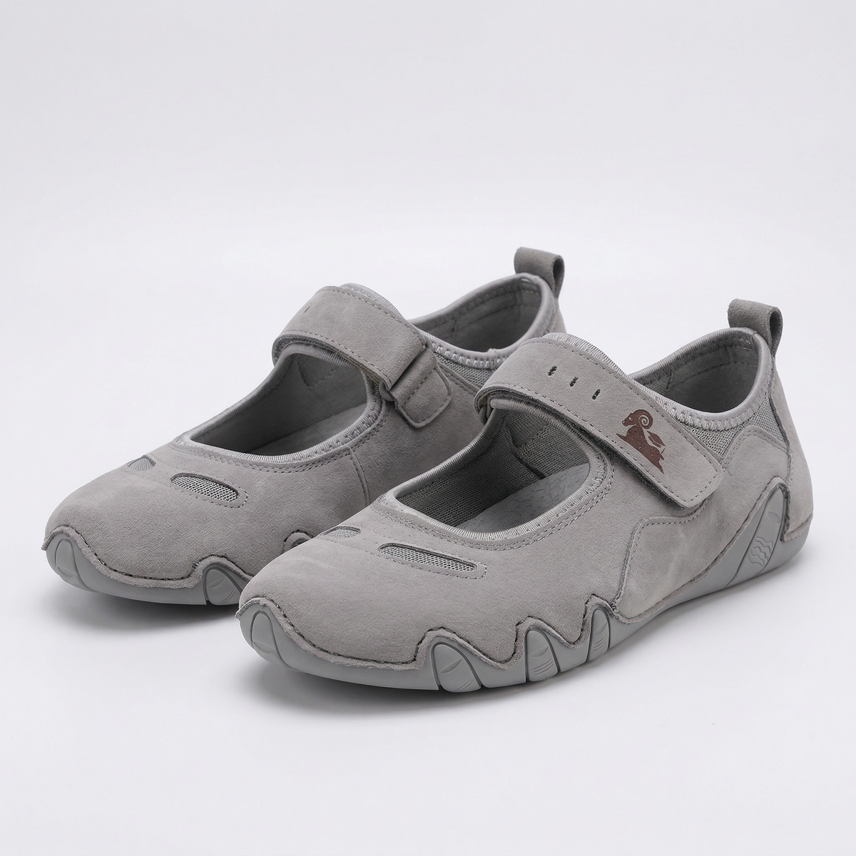Emma – Lightweight and Comfortable Ballet Flats