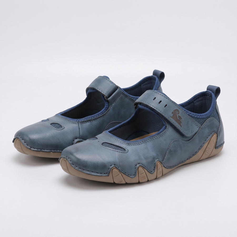 Emma – Lightweight and Comfortable Ballet Flats