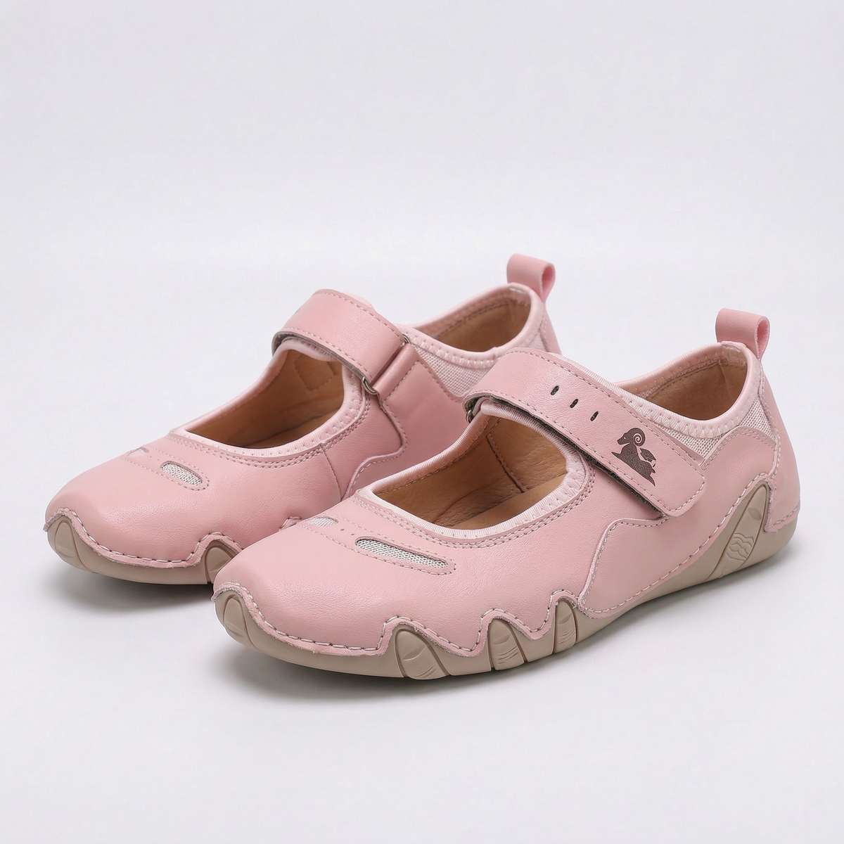 Emma – Lightweight and Comfortable Ballet Flats
