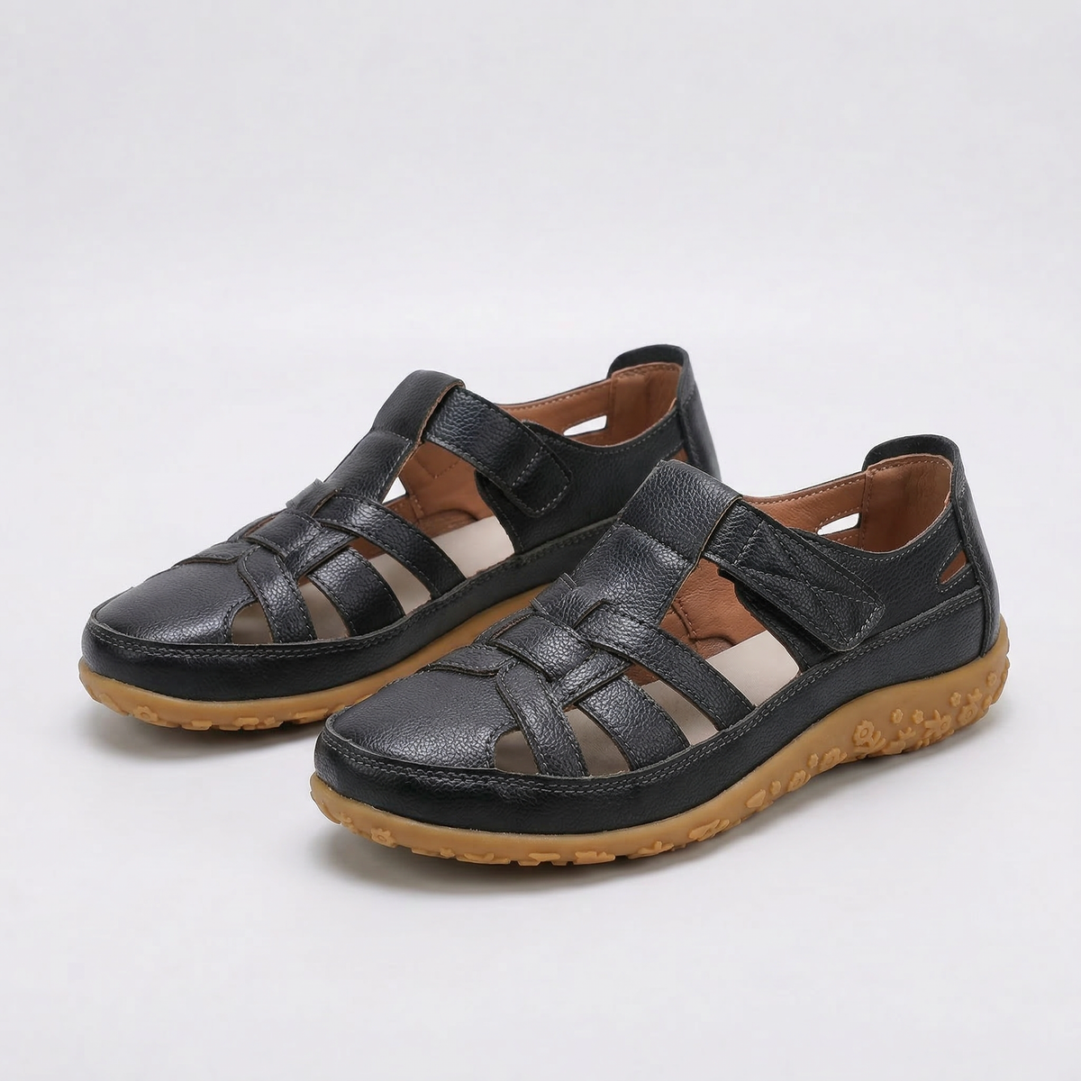 Mia – Comfortable Sandals for Everyday Use