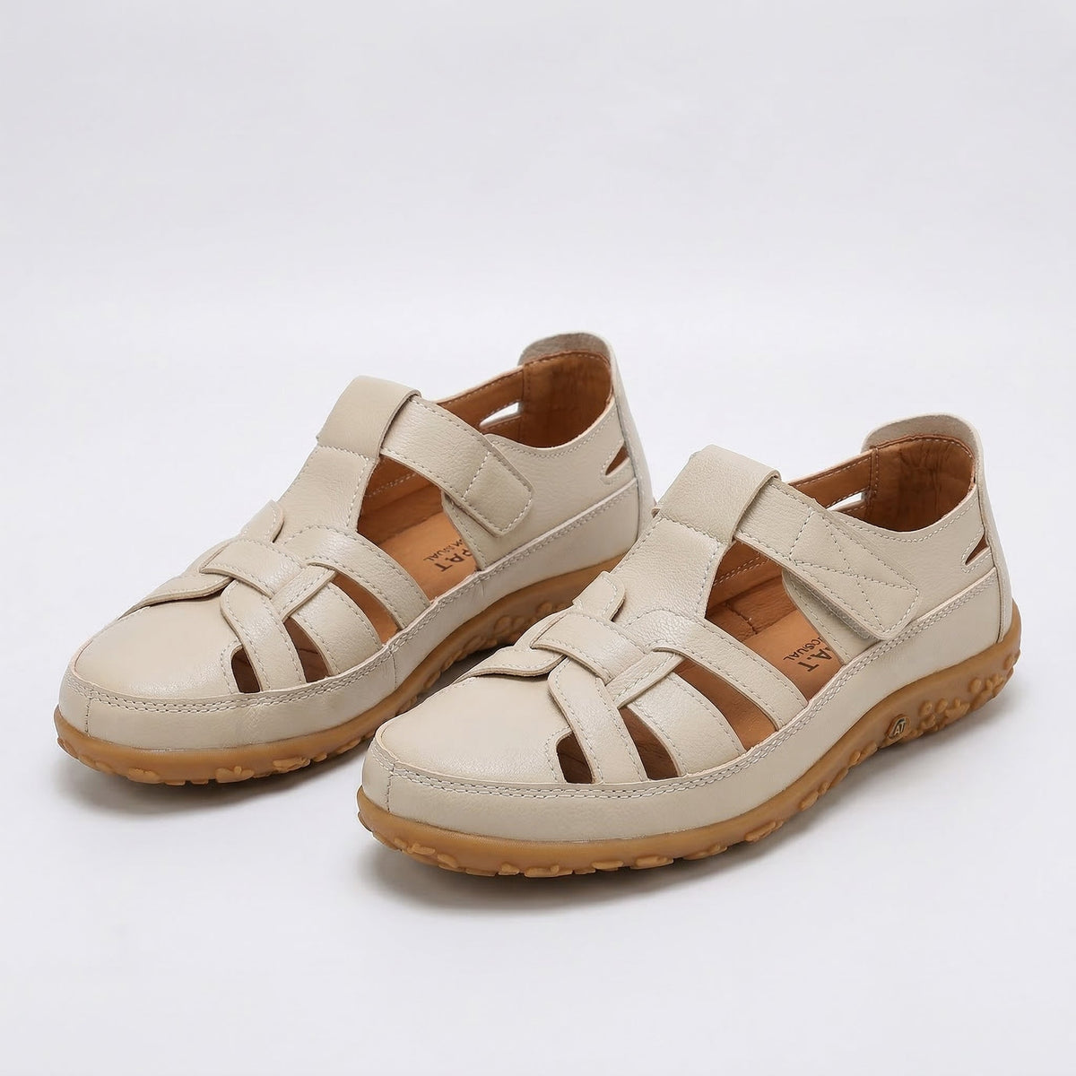 Mia – Comfortable Sandals for Everyday Use