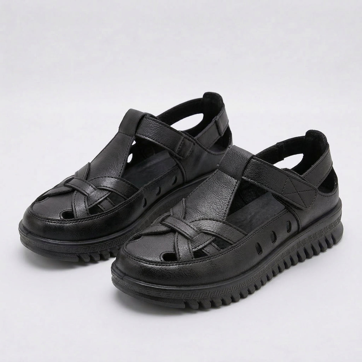 Tara – Orthopaedic Sandals with a Stable Sole