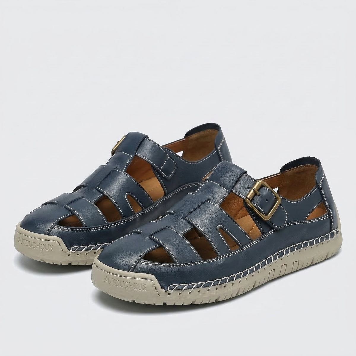 Margaret – Lightweight and Comfortable Sandals