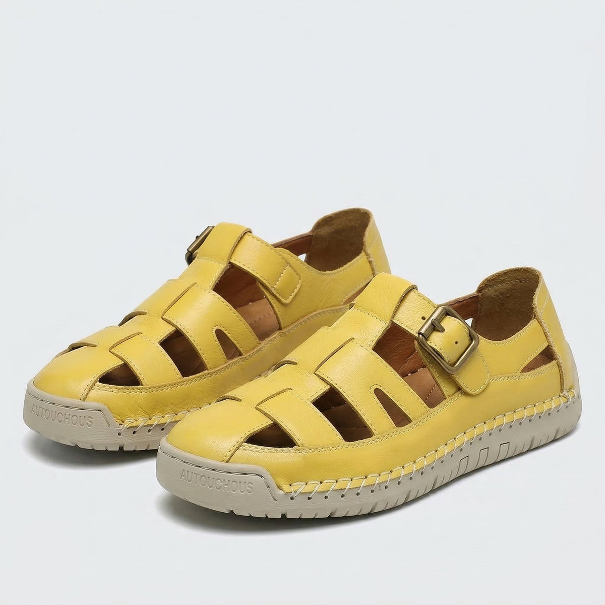 Margaret – Lightweight and Comfortable Sandals