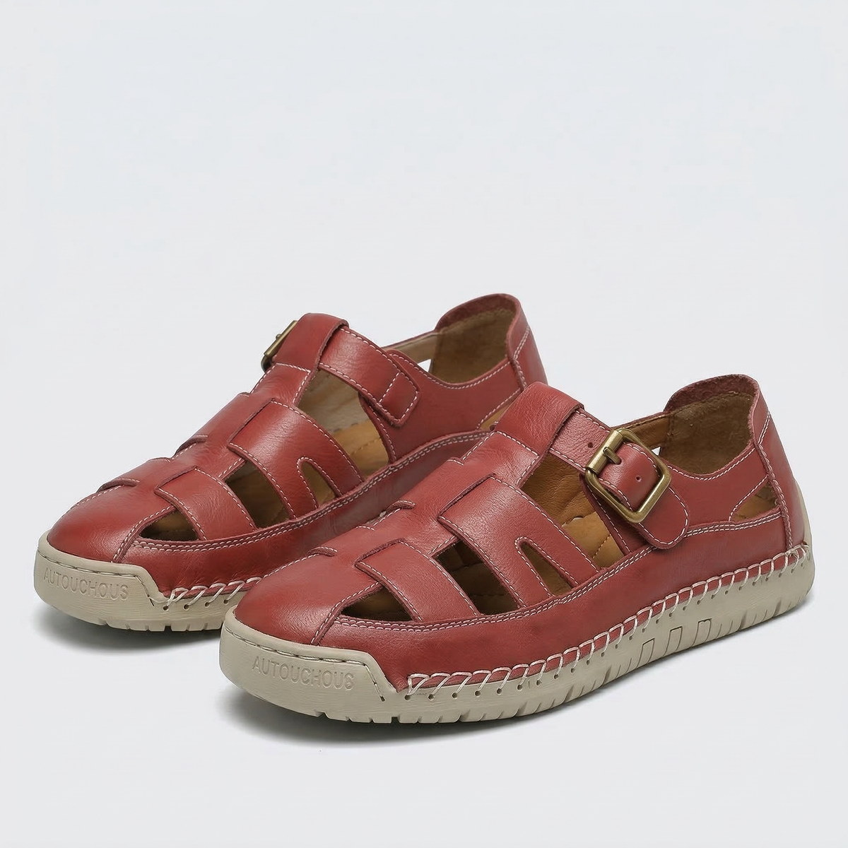 Margaret – Lightweight and Comfortable Sandals