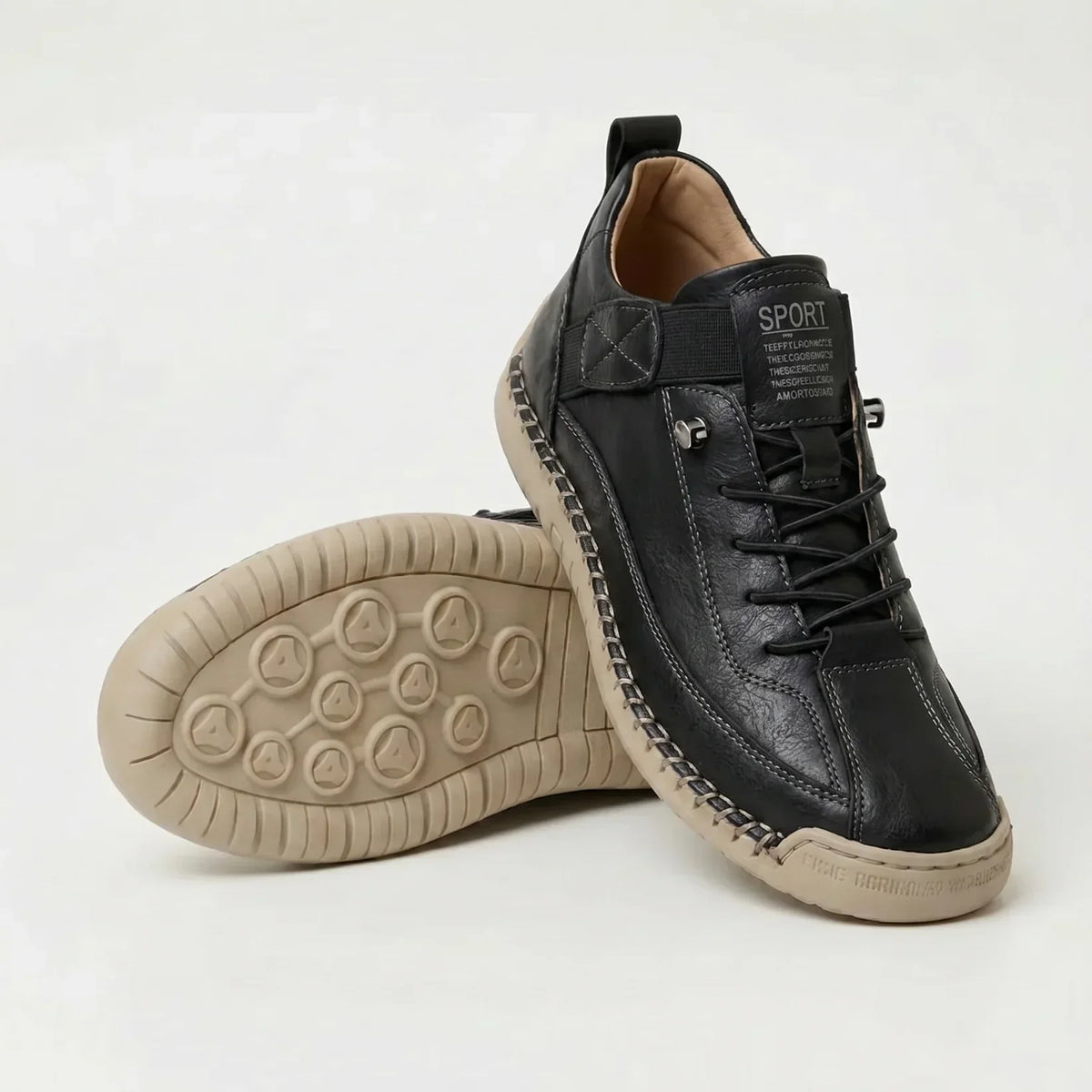 Rosie – Comfortable & Orthopaedic Trainers