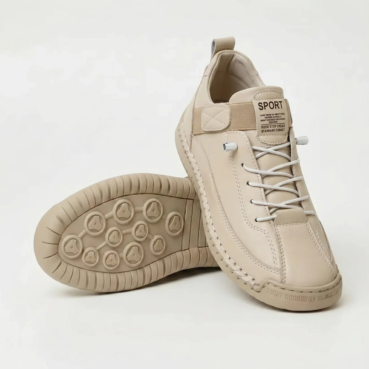 Rosie – Comfortable & Orthopaedic Trainers