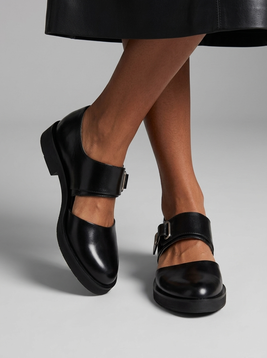Amelia | Elegante Mary Janes