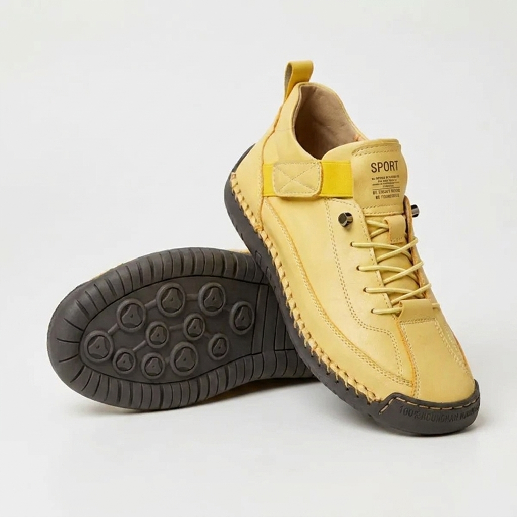 Rosie – Comfortable & Orthopaedic Trainers