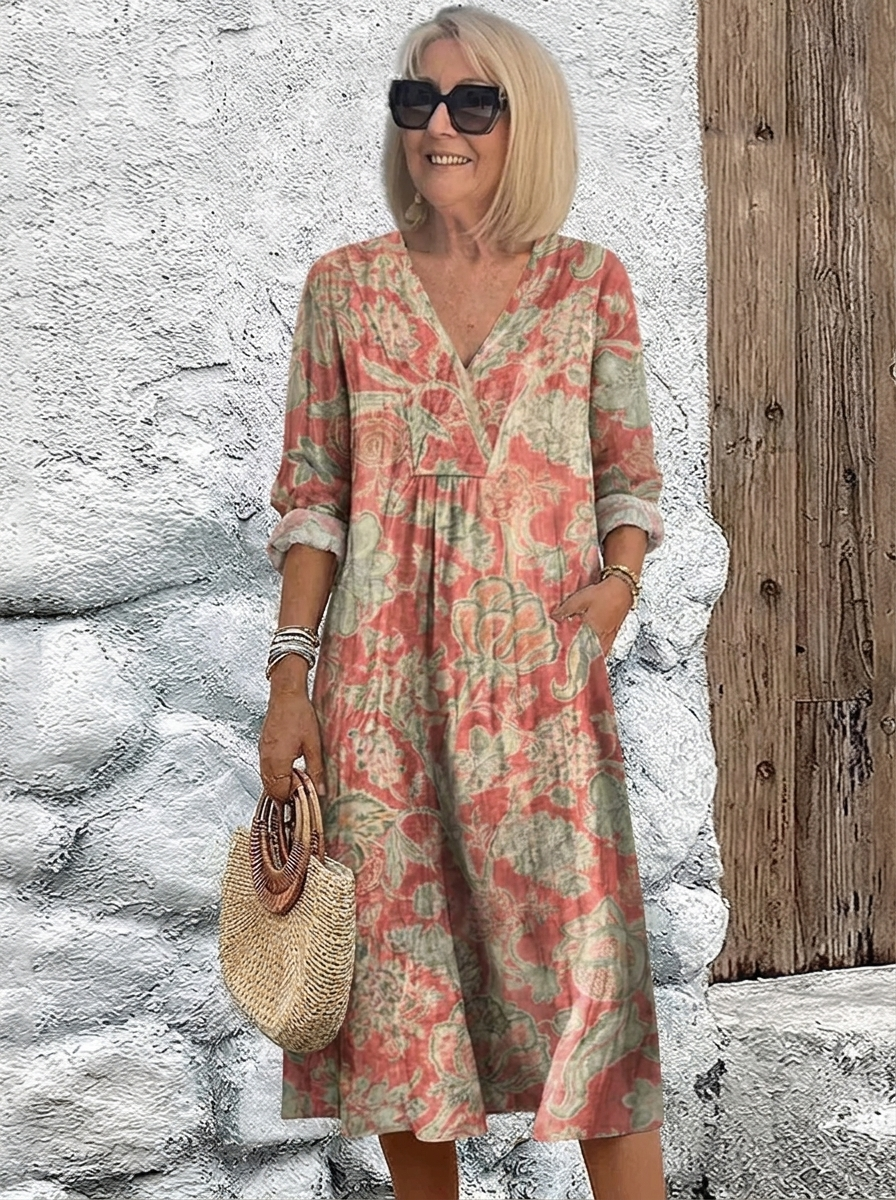 Emma™ - Comfort Dress