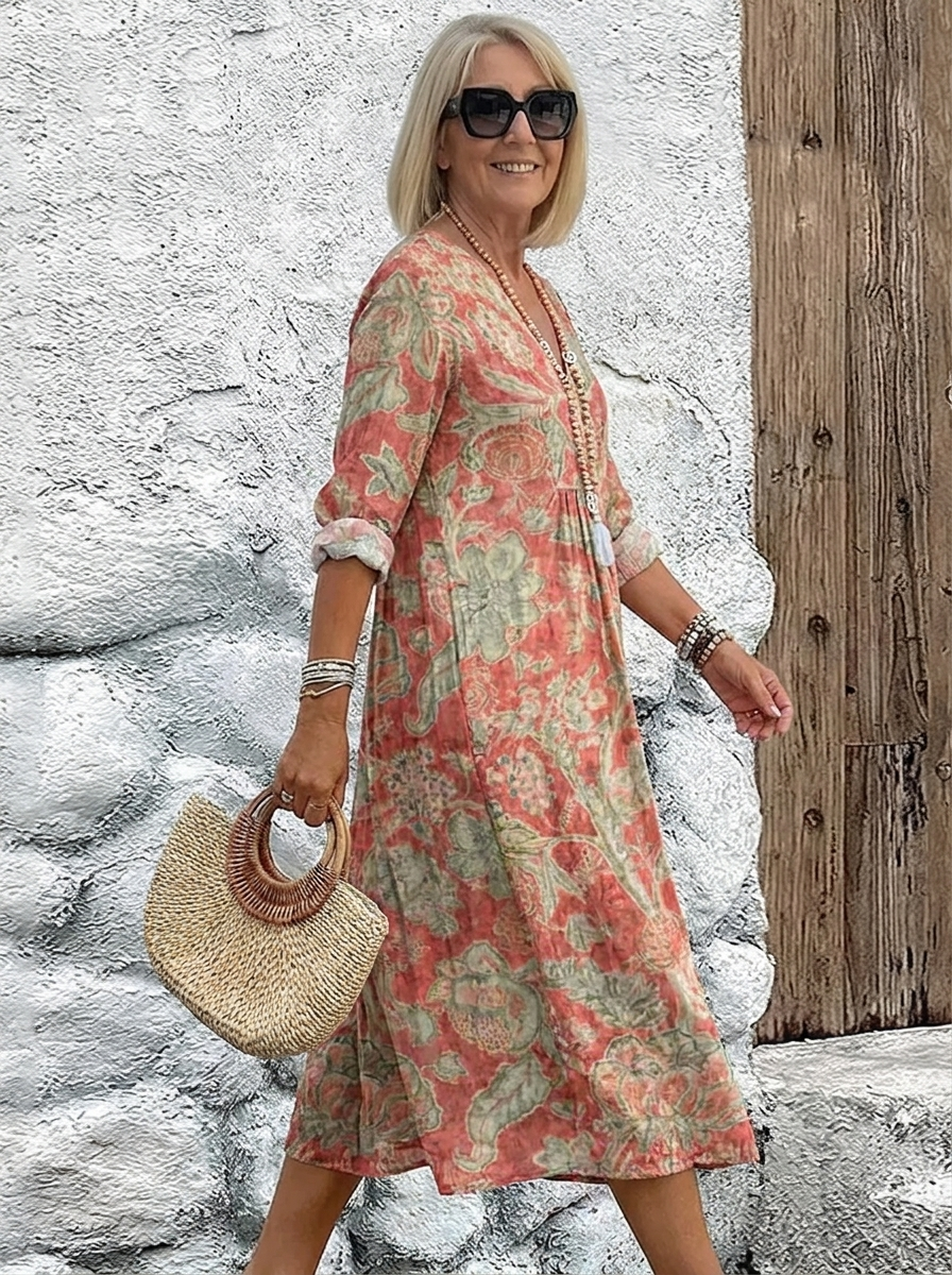 Emma™ - Comfort Dress