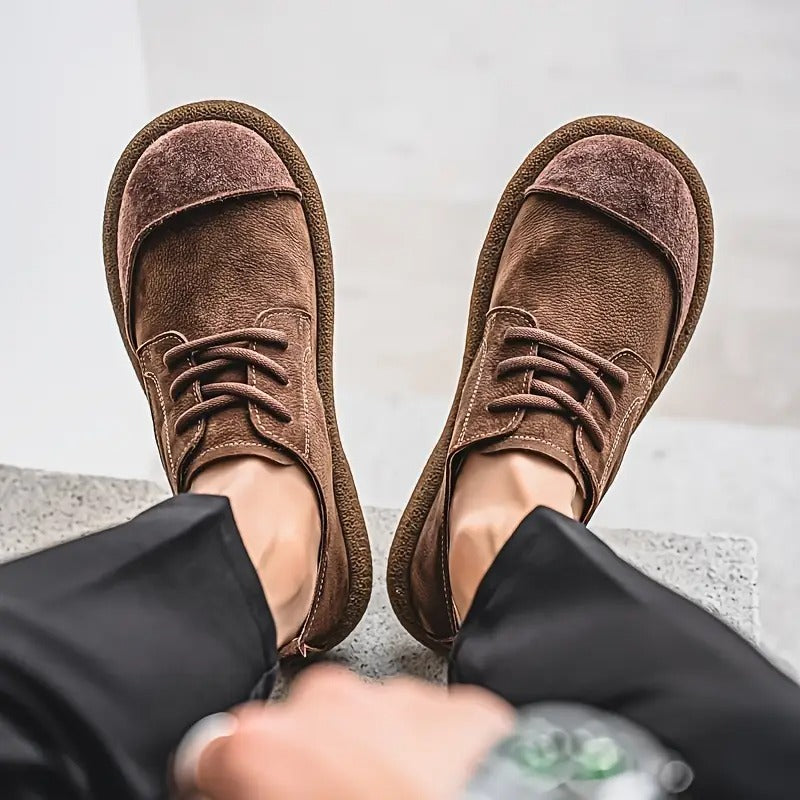 Milano | Comfortschoenen voor heren