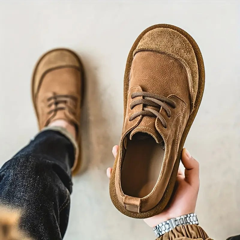 Milano | Comfortschoenen voor heren