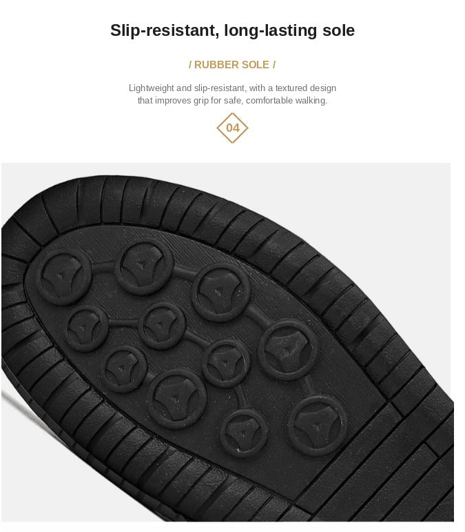 Rosie | Comfortabele sneakers voor elke dag