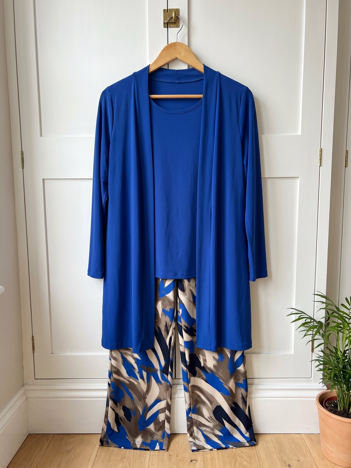 Margot three-piece set