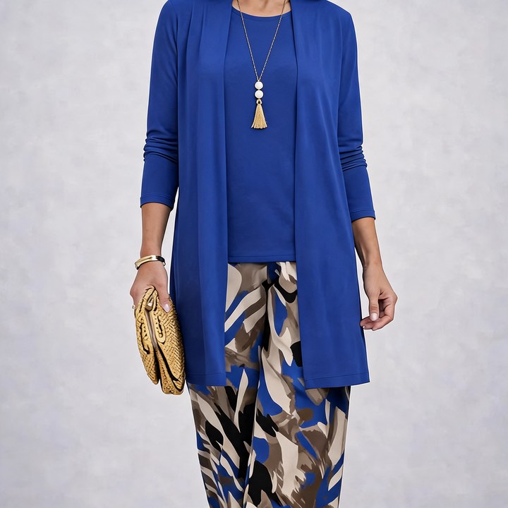 Margot three-piece set