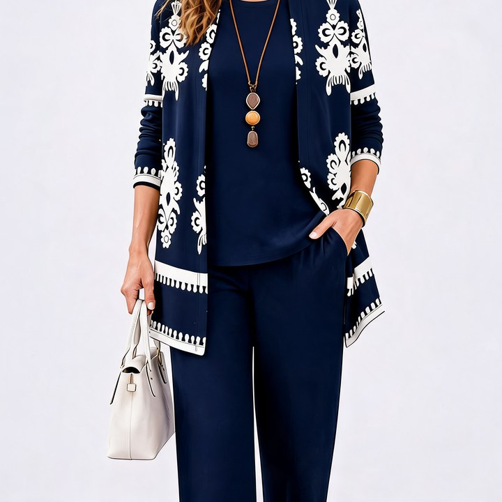 Margot three-piece set