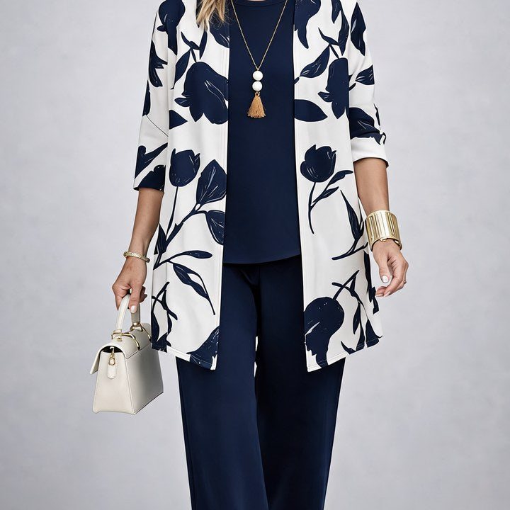 Margot three-piece set