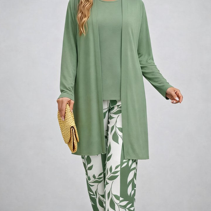 Margot three-piece set